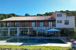 Grande Villa 750 m2 Le Mas des chênes